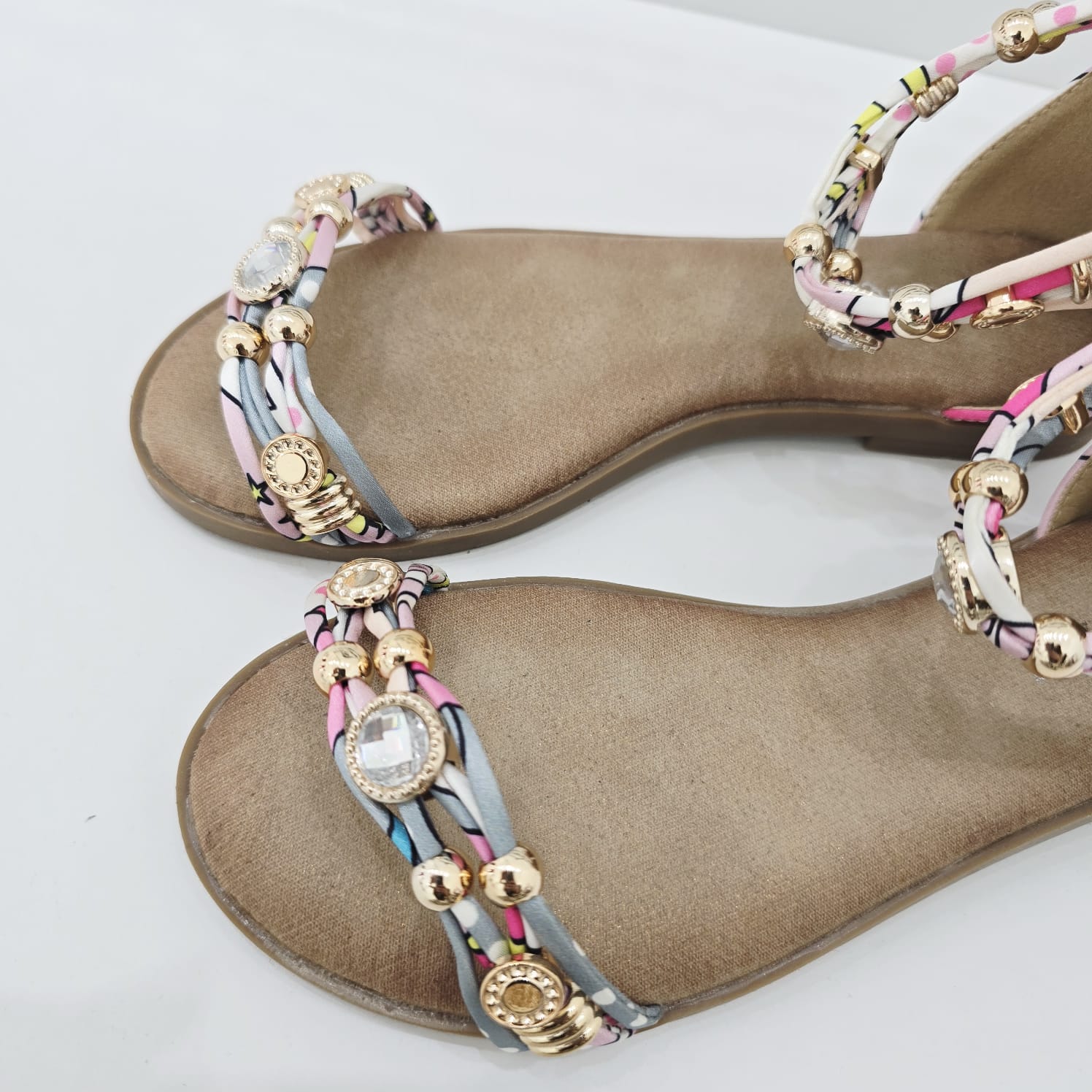 SANDALO BARBIE 23083
